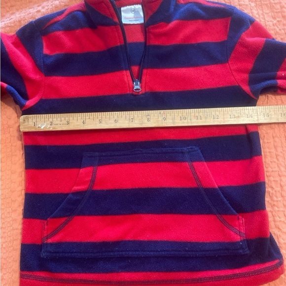 Hanna Andersson Kids Pullover Size 110/5 US - Picture 6 of 9